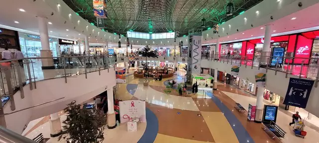 اجمل مولات الرياض