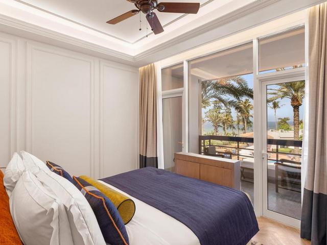best beach hotel in Ajman