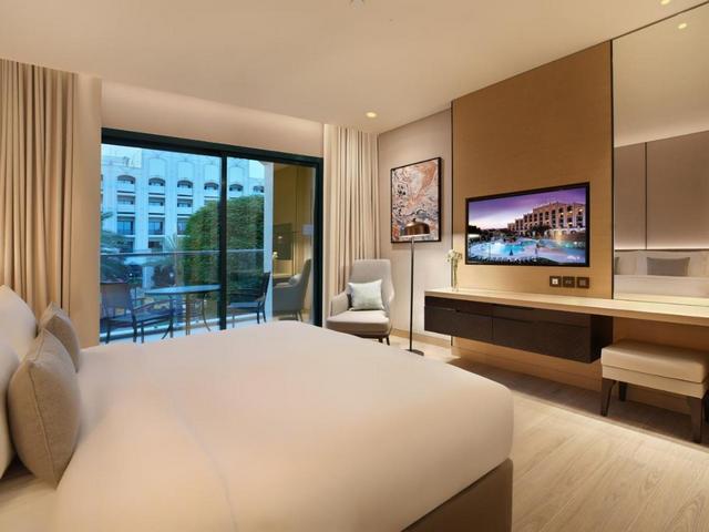 best hotels in Al Ain