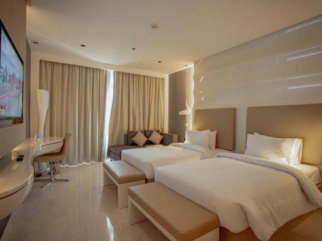 top hotels in Al Ain
