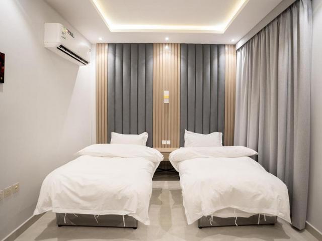 family hotels in Riyadh
