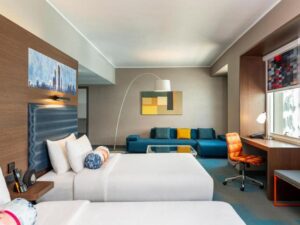 best hotels in Al Ain