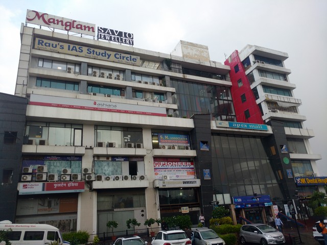 best shopping malls in Jaipur