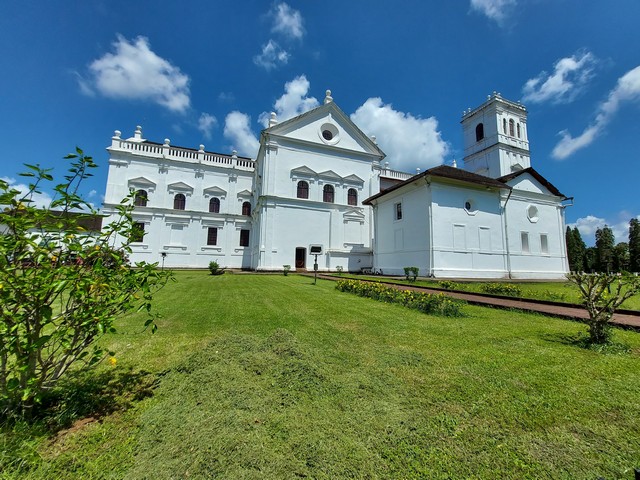 best museums in Goa