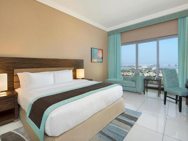 family friendly hotels Dubai
