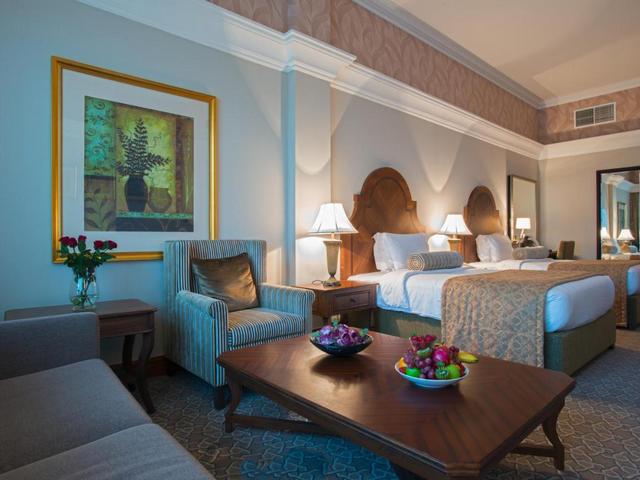 five star hotels in Al Ain
