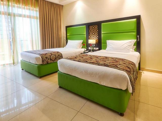 top hotels in Ajman