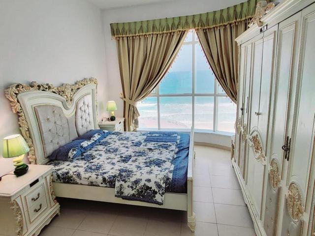top hotels in Ajman