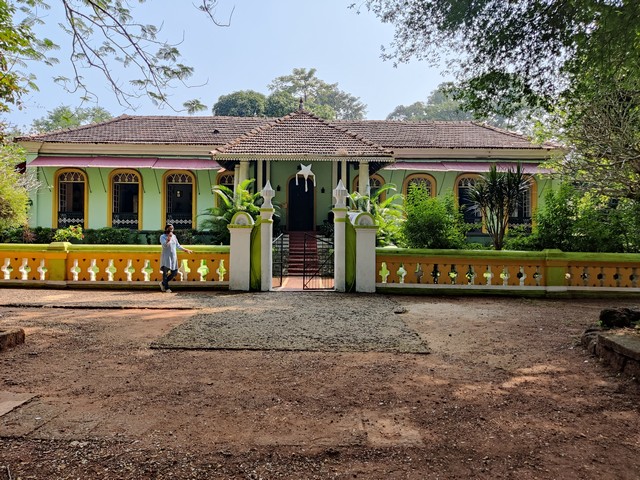 best museums in Goa