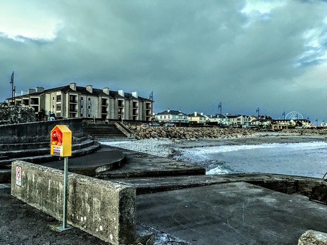 best beaches in Galway