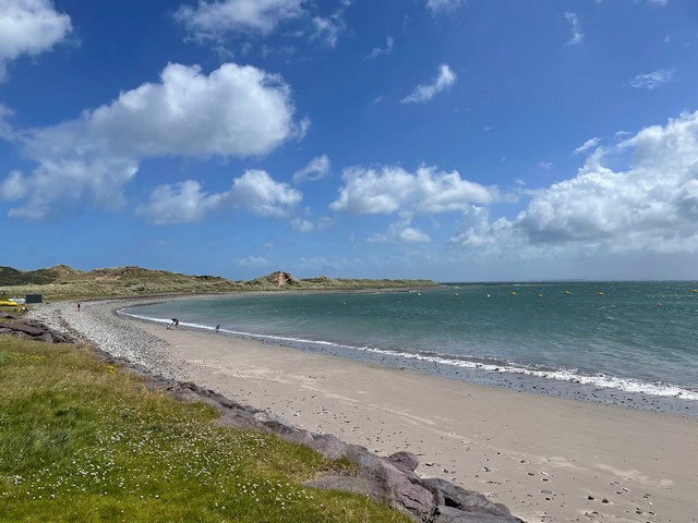 best beaches in Killarney