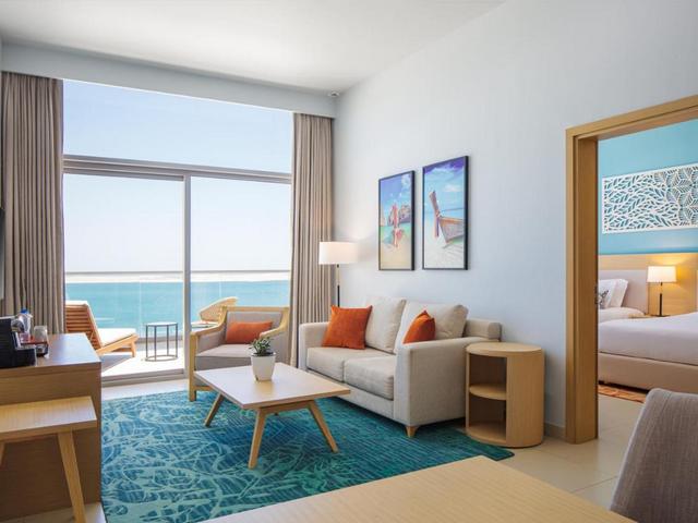 nice hotels in Dubai