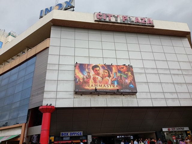 best shopping malls in Jaipur