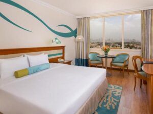 best hotels in Sharjah