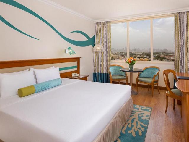 top hotels in Sharjah
