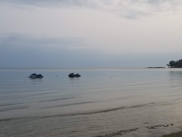 best beaches in Niagara Falls