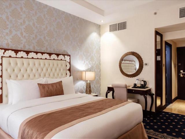 best resorts in Sharjah
