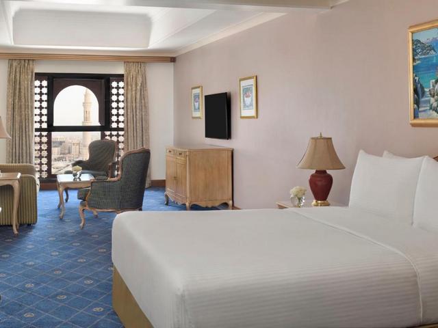 top hotels in Medina