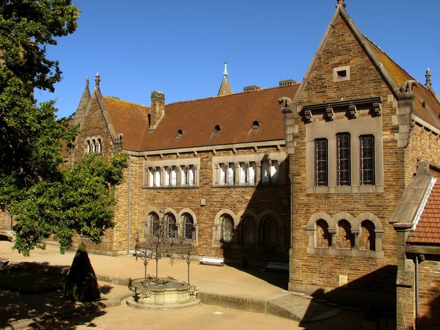 museums in Nantes