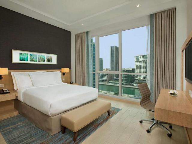 luxury resorts Dubai - best romantic hotels in Dubai
