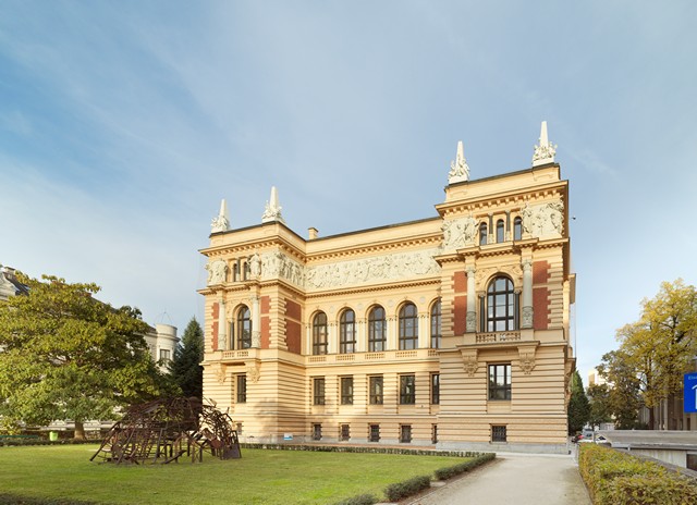 museums in Linz