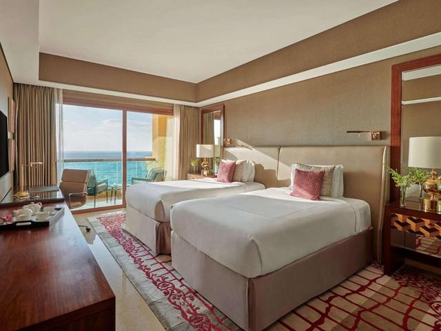 Ajman five star hotels