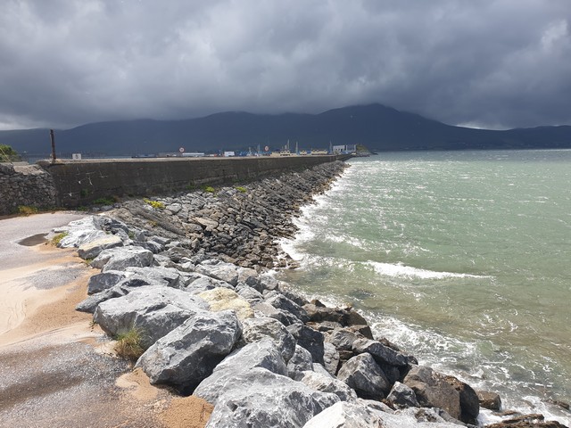 best beaches in Killarney