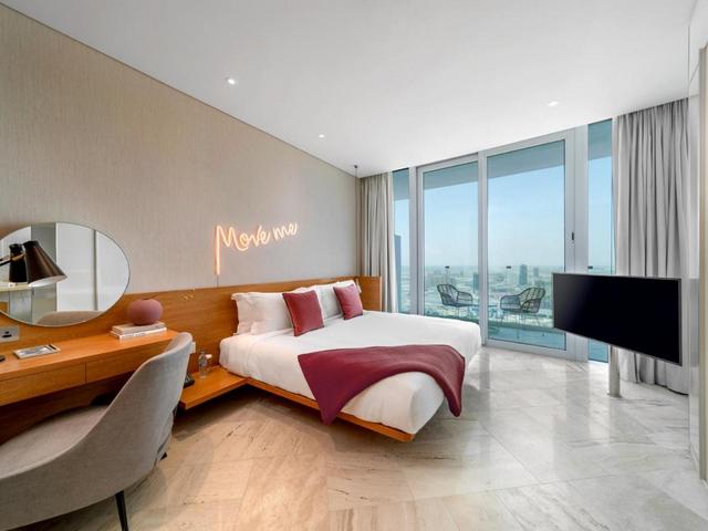 couple friendly hotels in Dubai