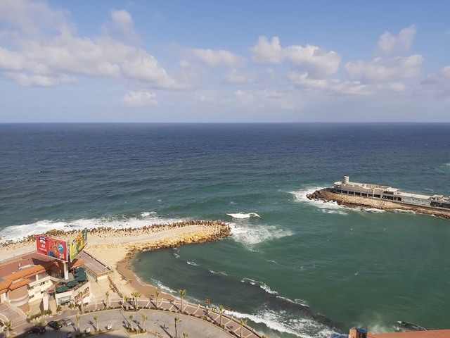 احسن الشواطئ في اسكندريه