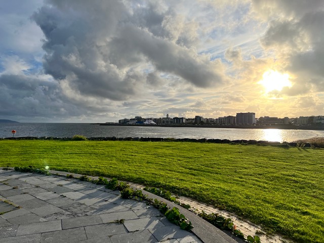 best beaches in Galway