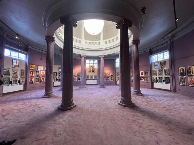 Famous Art Museums in Lyon