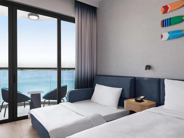 hotels in Ras al Khaimah by the sea
