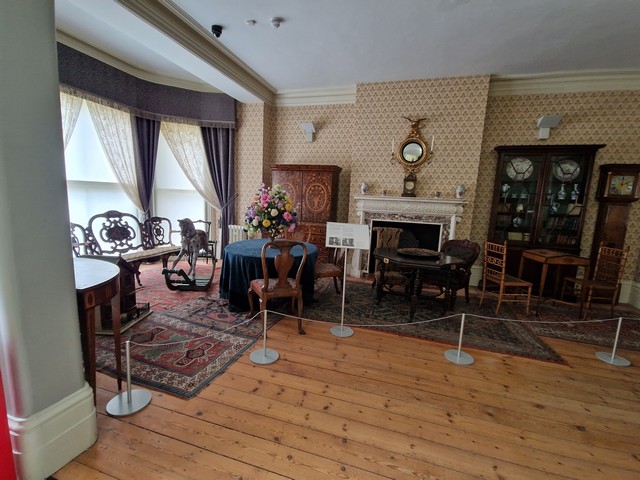 museums in Nelson