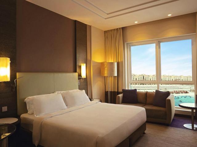 Al Ain luxury hotels