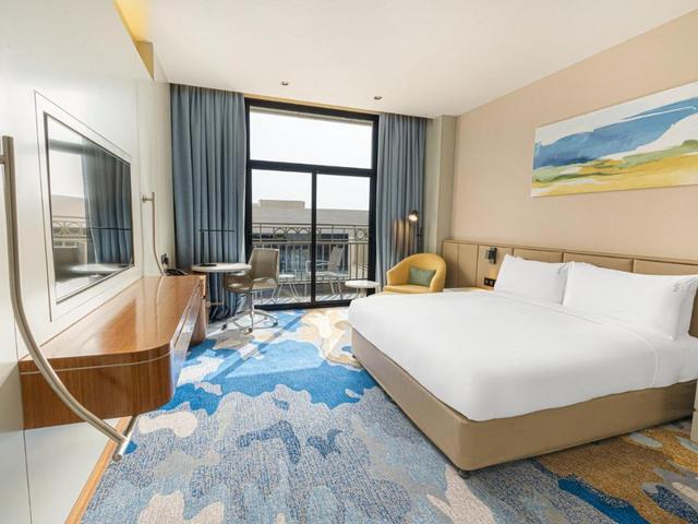 5 star hotels in Riyadh