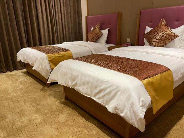 top hotels in Riyadh
