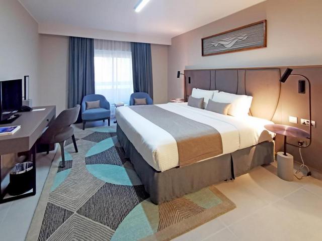 five star hotel in Sharjah
