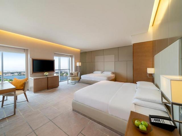 5 star hotels in Dubai