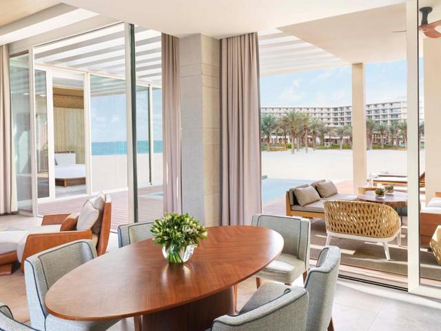 Ras al Khaimah resorts - top hotels in RAK