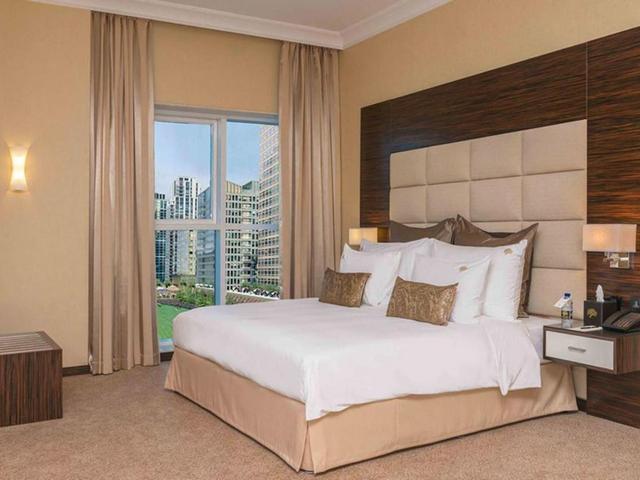 best hotels in Abu Dhabi with beach