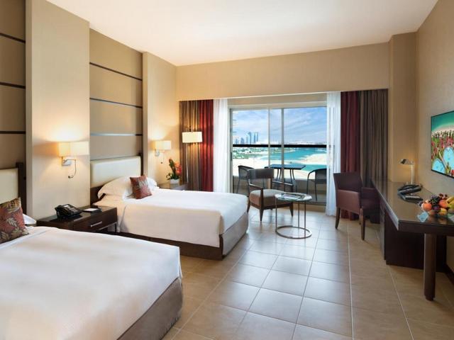 best family hotel Abu Dhabi