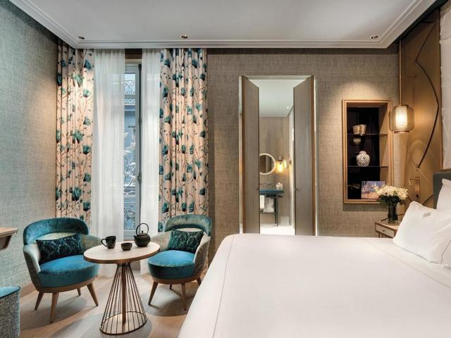 best places to stay in Paris