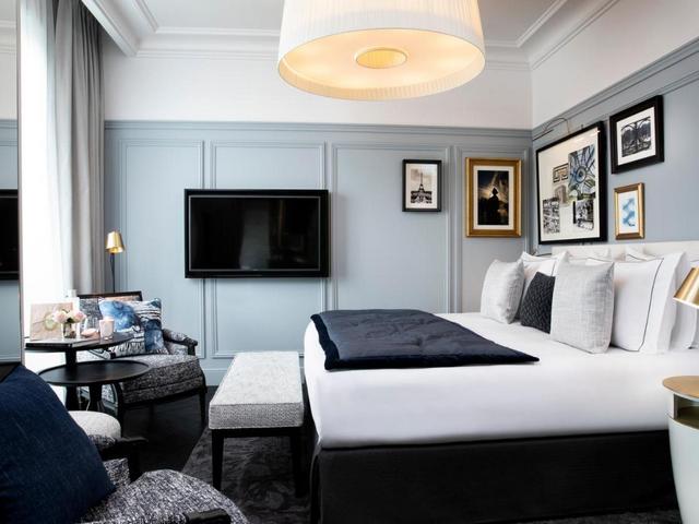 nice hotels in Paris