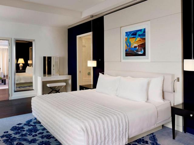 five star hotels in Khobar