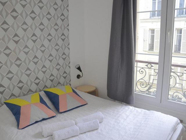 best hotels in Paris for couples