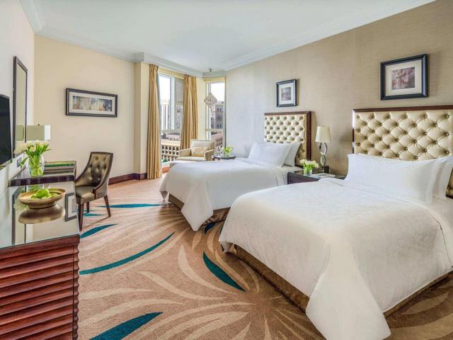 best hotels in Mecca