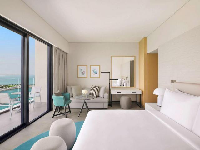 five star hotels in Ras al Khaimah