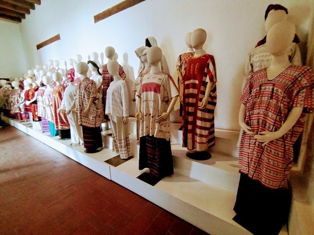 art museums in Oaxaca