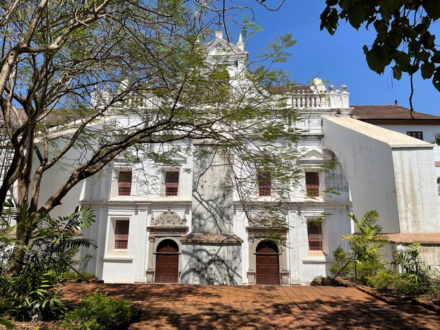 famous museum in Goa