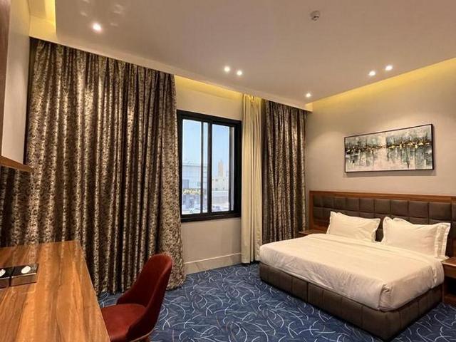 family hotels in Riyadh